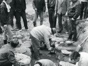 함양상백리고분군 ‘귀향(歸鄕)-함양상백리고분군’ 특별 전시