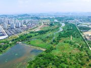 광주시, 100억 들여 장록습지 복원‧생태관 건립