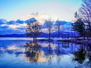 대전시,설 연휴 관광지 대청호오백리길, 엑스포시민광장 야외스케이트장 등 5곳 추천