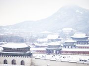 설 연휴 전통놀이 이벤트와 함께하는 서울 빛초롱&광화문광장 마켓