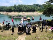 안동시, 촬영장 ‘각광’ 지역경제 활성 ‘톡톡’