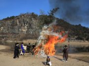 세계유산 하회마을 ‘정월 대보름’ 행사 개최한다