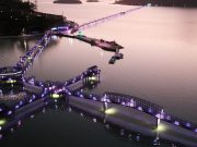 신안군, 퍼플섬 ‘관광의 수도’로 부상한다