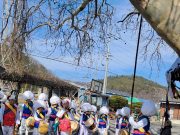 영천시, 북안면 명주농악과 함께하는 정월대보름 행사 성료