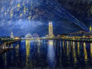 대전시, 찬란하게 빛나는 과학대전, 대한민국을 밝힌다.