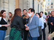 안동시, 국제교육도시연합(IAEC) 스페인 세비야 총회 참가