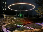 경기도, ‘빛으로 행복한 야간경관 조성 사업’ 추진