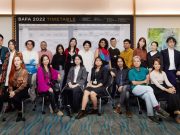 2023 CHANEL X BIFF 아시아영화아카데미 참가자 모집 진행