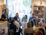 주스페인 한국문화원, 문학축제 개최