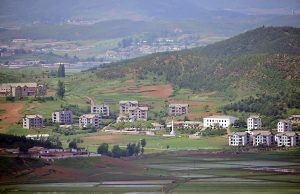 문체부, DMZ 11개 테마노선 전면 개방