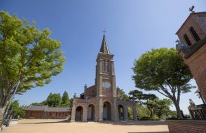 익산, 성지 순례 치유 관광지로 급부상