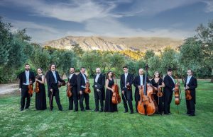 부산문화획관, 스페인을 대표하는 스패니시 ‘콘체르토 말라가’ 앙상블 공연