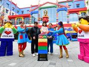 레고랜드코리아, 만반의 준비 마치고 새단장한 2023시즌 오픈