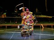 전통공연예술진흥재단, 인류무형문화유산 활용한 우수 공연 작품 공모