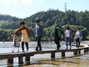 영주시, 관광산업 활력위해 소규모 여행객 지원