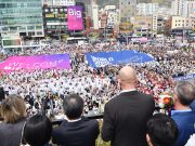 박형준 시장, “세계박람회 유치 총력 대응과 함께 주요 정책도 면밀히 살펴나갈 것!”