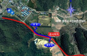 충주시, 온천도시 도약 기반시설비 16억 원 확보