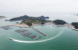 신안 흑산도, 가고 싶은 K-관광섬 선정