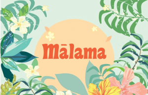 남산에서 만나는 하와이 관광청의 말라마 캠페인!