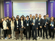 부산관광공사, 6개국 주요 해외 송출 여행사와 업무협약(MOA) 체결