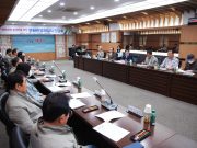 영천시, 관광 활성화를 위한 문화관광해설사 간담회 개최