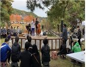 속초시, 민예총 강원문화재단 전문예술단체 공모사업 선정