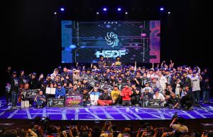 ‘2023년 함안스트리트 댄스 페스티벌’성황리 개최