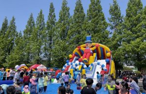 함안군, 어린이날 기념 큰잔치 개최