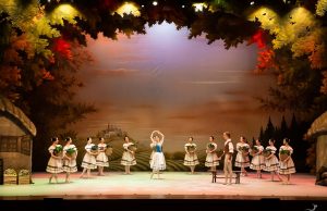 함안문화예술회관 어린이날 특별 기획 낭만발레‘지젤’공연 개최