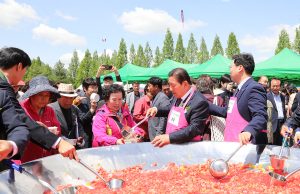 함안군, 제4회 대한민국 &제 29회 함안수박 축제 개최