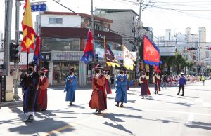 함양군, 제62회 천령문화제 오는 5월 5일 ~ 9일 개최