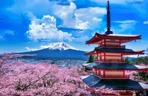 공휴일 없는 4월, ‘틈새 여행러’로 여행 즐겨