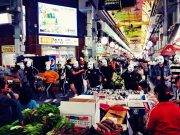 안동시, 구시장 ‘K-관광 마켓’ 10선 선정