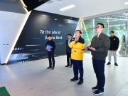 속초시, 관광콘텐츠와 체육 인프라 구축에 박차