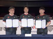 광주시, 광주 연고 이스포츠팀 ‘광주(GJ) 쉐도우’ 탄생