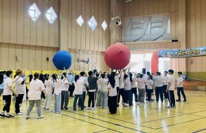 대전시 학교밖청소년지원센터, 연합 체육대회 ‘명랑운동회’ 개최