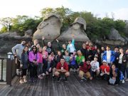 목포시, 글로벌 관광마케팅으로 목포 브랜드파워 강화