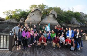 목포시, 글로벌 관광마케팅으로 목포 브랜드파워 강화