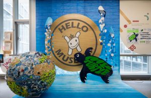 박물관의 ‘지속가능성과 웰빙’을 전하며 성료