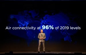 미국관광청, ‘IPW 2023’에서 간담회 개최