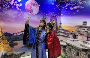 경주엑스포, ‘KCON JAPAN 2023’에서 일본 관광객 유치 홍보