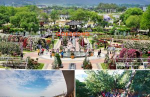 전남도, 5월 ‘가정의 달’ 추천 여행지