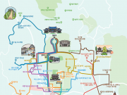 문체부, 청와대 K-관광의 랜드마크가 되다