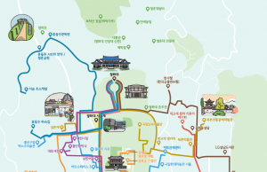 문체부, 청와대 K-관광의 랜드마크가 되다