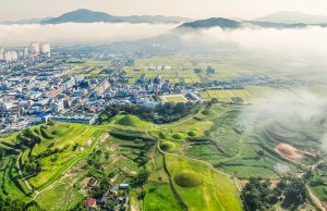 함안군, 말이산고분군 세계유산 등재 결정만 남았다