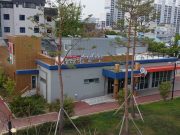 함안군, 작은영화관 새롭게 단장 재개관