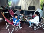 함안군가족센터 가족희망드림지원사업 가족관계증진프로그램 진행