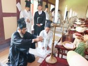 함양군, 구천서원 춘기 제향 봉행