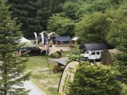 닷슬래시대시 소사이어티 캠프 페스티벌 성료