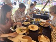 안동 종가 음식 ‘테이스트 오브 런던 출전